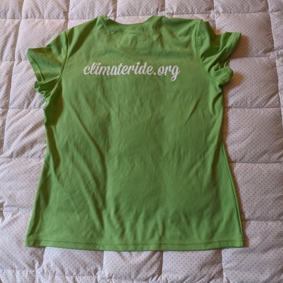 ATAYNE Performance Graphic Tee-Shirt - Picture 3 of 4